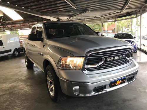 Ram 1500 2018 5.7 Laramie Atx V8