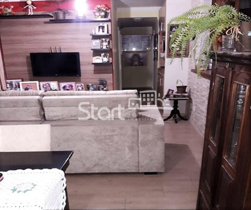 Imagem 3 de 28 de Apartamento À Venda Em Swift - Ap004122
