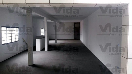 Imagem 4 de 4 de Prédio Inteiro Para Aluguel, 390.95m² - 35125