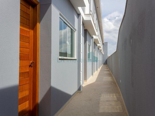 Imagem 13 de 15 de Casa À Venda, 80 M² Por R$ 550.000,00 - Parada Inglesa - São Paulo/sp - Ca0866 - 69787503