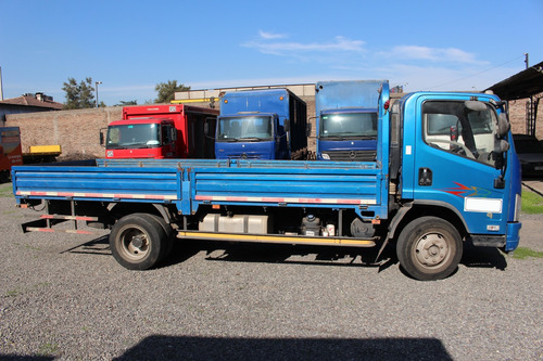 Camion Faw F914 Año 2022