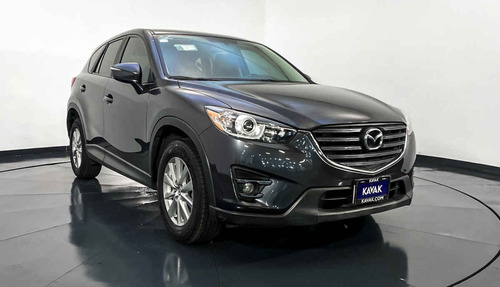 Imagen 4 de 15 de 31061 - Mazda Cx5 2015 Con Garantía