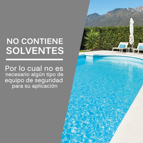 Porcelanato Liquido Pisos Colores Brillantes Rodillo Gratis