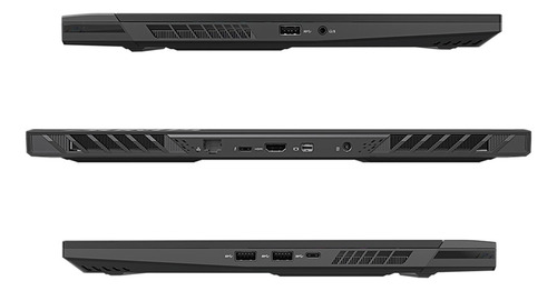 Laptop Gamer Gigabyte Notebook Aorus 15 9mf Core I5 Rtx 4050