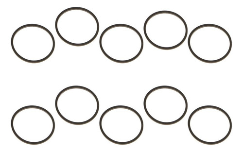 10pcs De Cinturón De Repuesto Para Unidad De Para Unidades