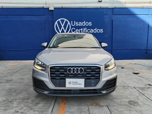 Audi Q2 1.4 35 Tfsi Dynamic
