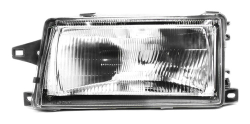 Semioptica Fiat Duna 1994/ Argentina Izquierda