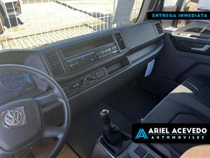 Volkswagen 9-170 Delivery 9170 2024 0km