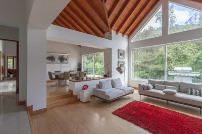 Casa en arriendo