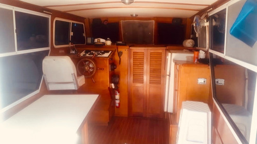 Crucero Grand Jean 1996