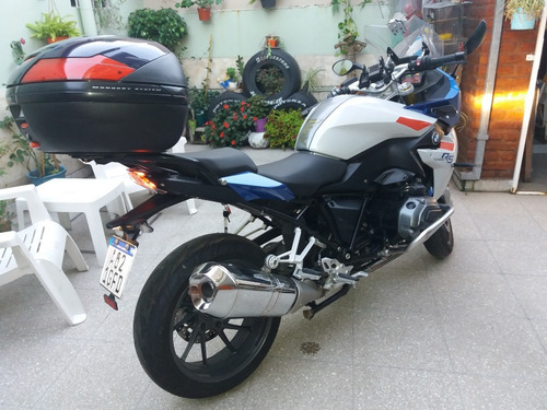Bmw R 1200 Rs