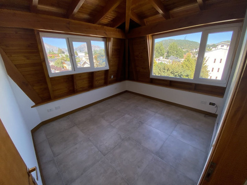 Imagen 4 de 17 de Venta Departamento 2 Dormitorios En Centro De Bariloche