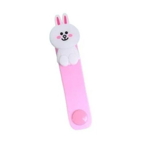 Organizador De Cables Usb Auriculares Line Friends Cony