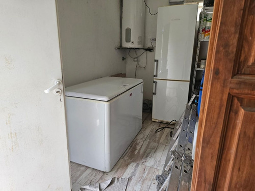 Venta Quinta Amoblada La Lonja Pilar