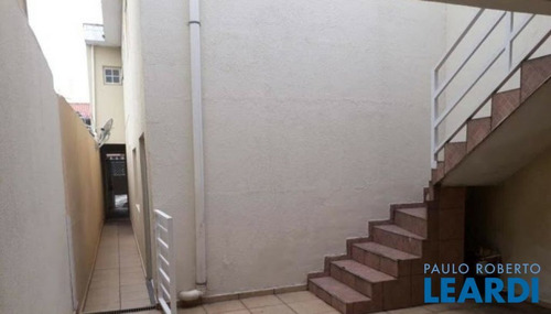 Imagem 1 de 13 de Sobrado - Residencial Cerconi - Sp - 637146