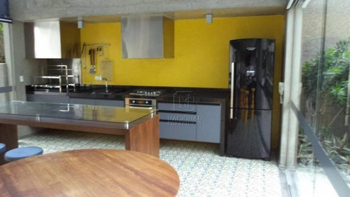 Imagem 1 de 30 de Apartamento À Venda, 277 M² Por R$ 1.790.000,00 - Jardim - Santo André/sp - Ap11544