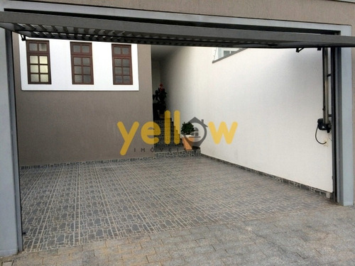 Imagem 4 de 17 de Casa - Vila Nova Socorro - Ca-682