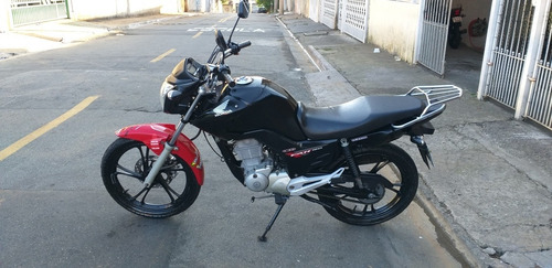 Honda Fan Esdi Flex
