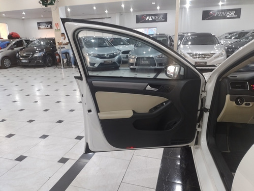 Imagem 14 de 15 de Volkswagen Jetta Tsi Highline 2.0 200cv Tiptronic Blindado