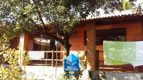 Imagem 11 de 15 de Chácara À Venda Com 5.000 M² No Bairro Dos Frades - Ch-120-1