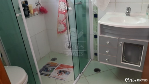 Imagem 13 de 20 de Apartamento Em Vila Bocaina - Mauá - Sp - Av04/102