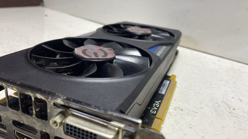 Evga Gtx 970 Sc 4gb Geforce 900 Series (leia A Descrição) (Usado)