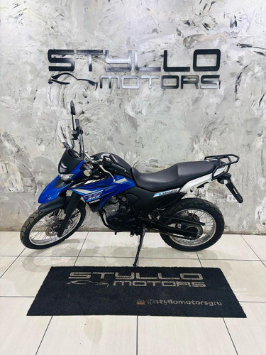 Yamaha Xtz250 Lander 2020