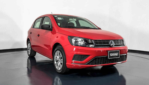 Imagen 3 de 15 de 40584 - Volkswagen Gol 2019 Con Garantía Mt