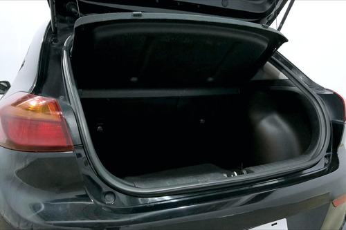 Imagen 21 de 25 de Hyundai Accent Sedan 4 Pts Gl, 16l, At, A/ac, Ve Del, R-15