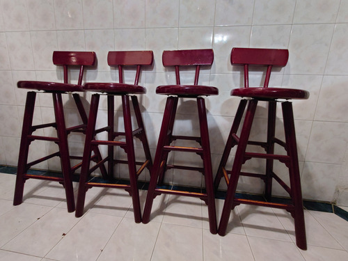 Sillas Para Barra Comedor