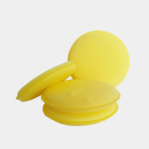 Esponjas Para Lavado De Autos, 5 Unidades, Esponjas De Limpi