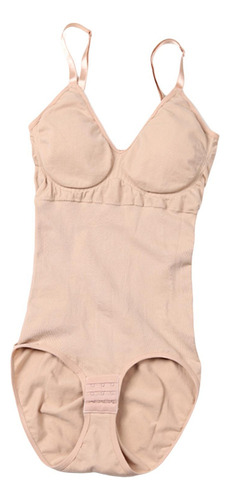 B Fajas Para Mujer Bragas Leotardos Cómodos Tops Sin