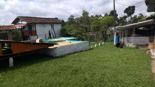 Venta Finca Filandia Vereda Bambuco Alto