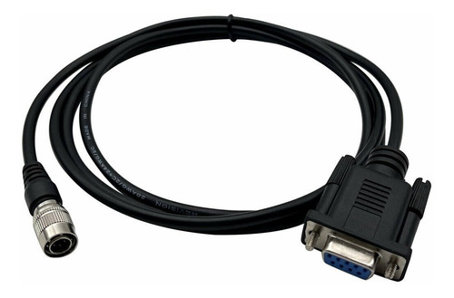 Cable Para Nikon Nivo Rs232 Colector