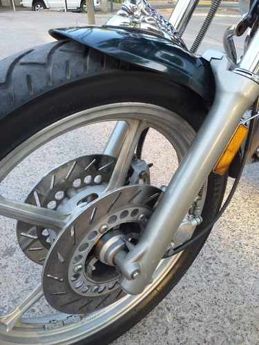 Imagen 7 de 9 de Yamaha Virago