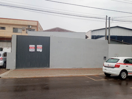 Imagem 11 de 11 de Galpao - Centro - Ref: 9557 - L-9557