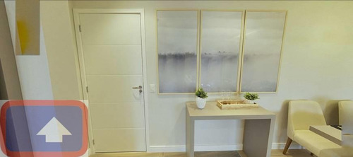 Imagem 10 de 30 de Apartamento Com 3 Quarto E 2 Banheiros A Venda , 90 M² - Barra Funda . - 16939
