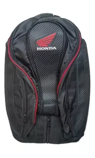 Mochila Aerodinamica Honda 100% Impermeável Tamanho M