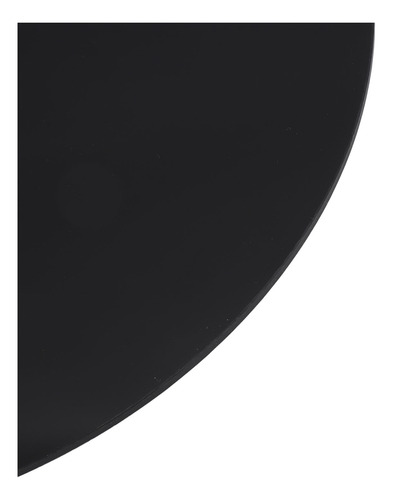Tapete Giratório Slipmat, Acrílico, Antiestático, Redução De