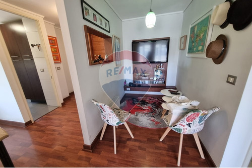 Vista Oriente 3d + Servicio 125 M²