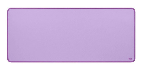 Desk Pad Logitech Lavanda Xl Antideslizante (956-000036)