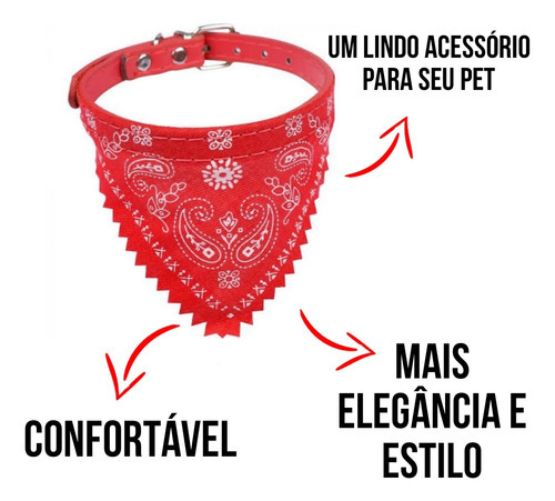 Collar tipo bandana Pitibull Rottweiler para perros grandes, color negro