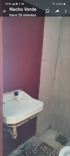 Ir Alquilo Apartamento 1 Dormitorio Cosina Comedor Baño