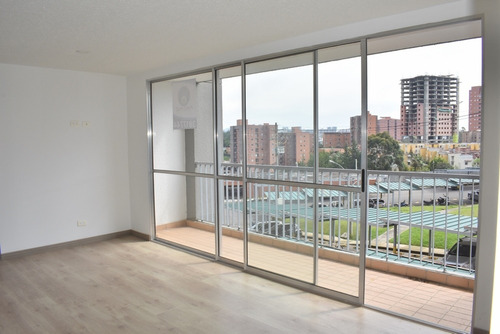 Imagen 3 de 13 de Apartamento En Venta En Rionegro Torres Del Campo