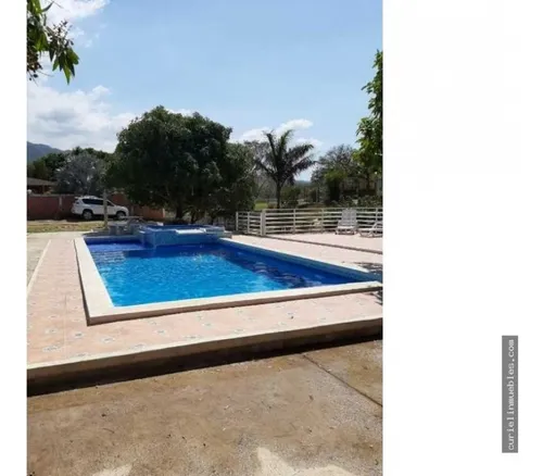 Venta Casa Campestre Amoblada En Masinga - Vía A Bonda