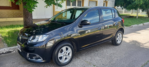 Renault Sandero 1.6 Privilege 105cv