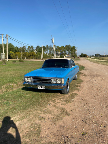 Ford Falcon 221 Sp Mod. 73'