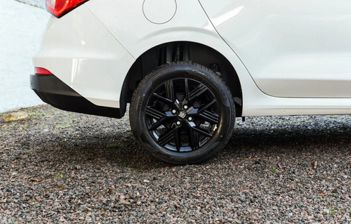 Fiat Cronos 1.3 Gse Drive Pack Plus