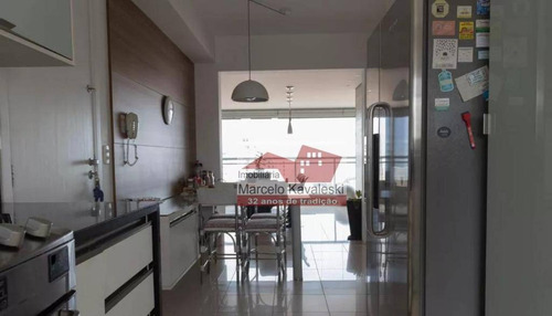 Imagem 17 de 24 de Apartamento Com 3 Dormitórios À Venda, 240 M² Por R$ 2.650.000 - Ipiranga - São Paulo/sp - Ap13117