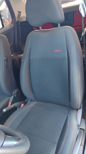Sucata Crosfox 1.6 2013 Flex